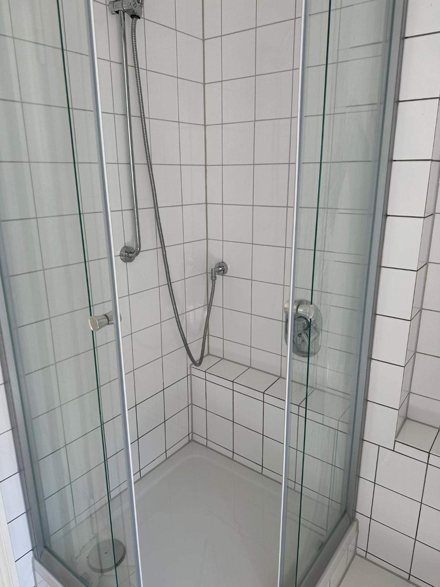 Zentrum Stadthaus Zimmer 3